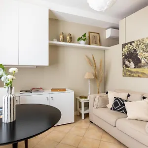 Apartment Casa Letizia, Bologna