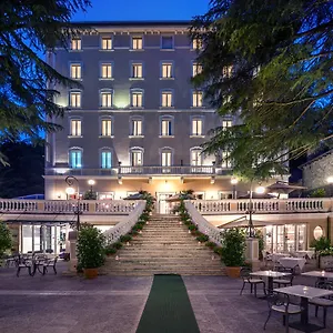 4* Hotel Helvetia Thermal