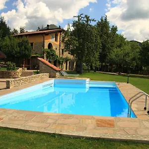 Farm stay Fattoria Ca Di Sole, San Benedetto Val di Sambro