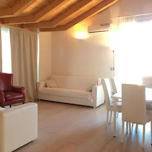  Appart hôtel Porta Saragozza